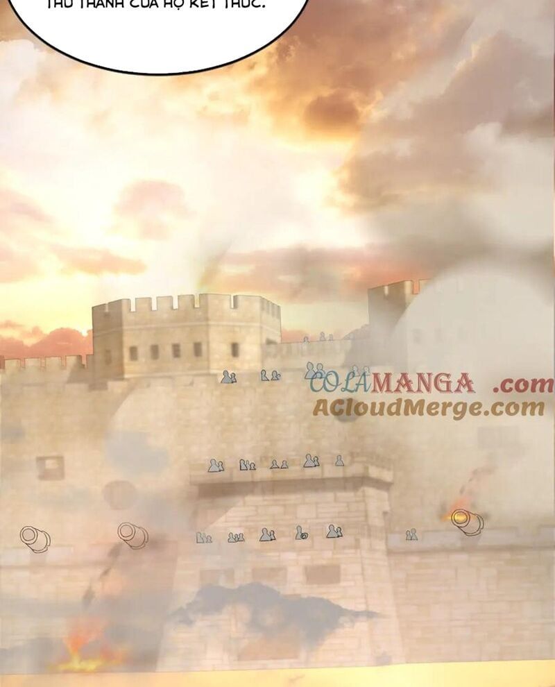 đọc truyện Chỉ Có Ta Có Thể Sử Dụng Triệu Hoán Thuật Chương 141 ảnh 78 tại Thiên Thai Truyện