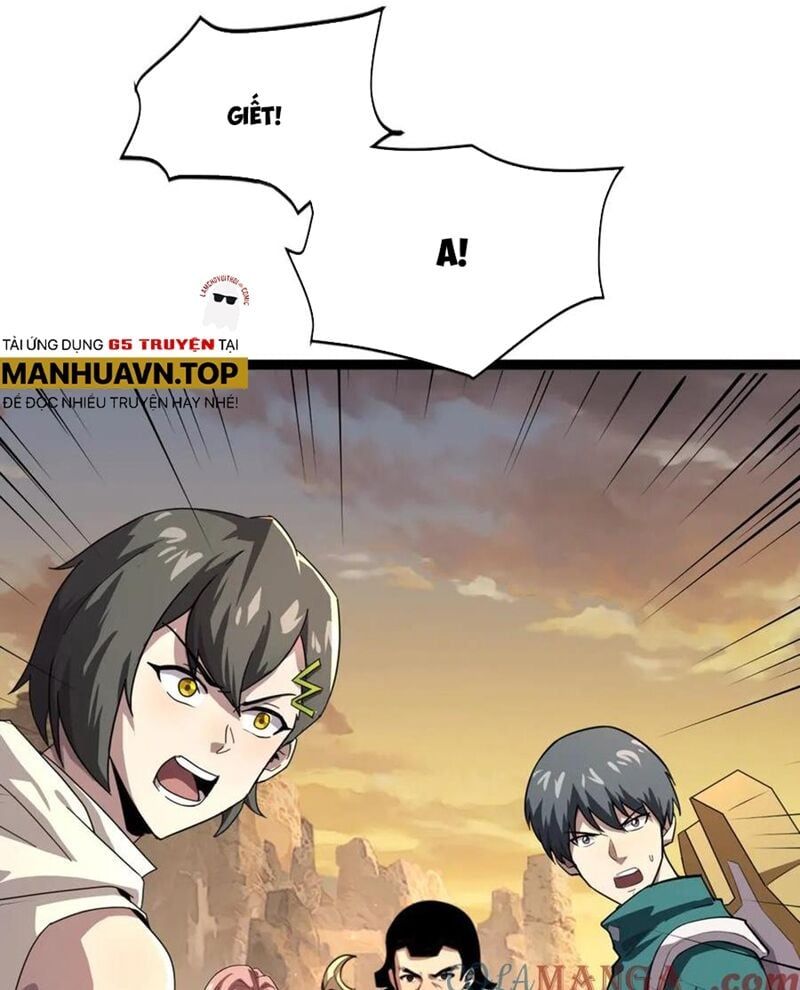 đọc truyện Chỉ Có Ta Có Thể Sử Dụng Triệu Hoán Thuật Chương 141 ảnh 80 tại Thiên Thai Truyện