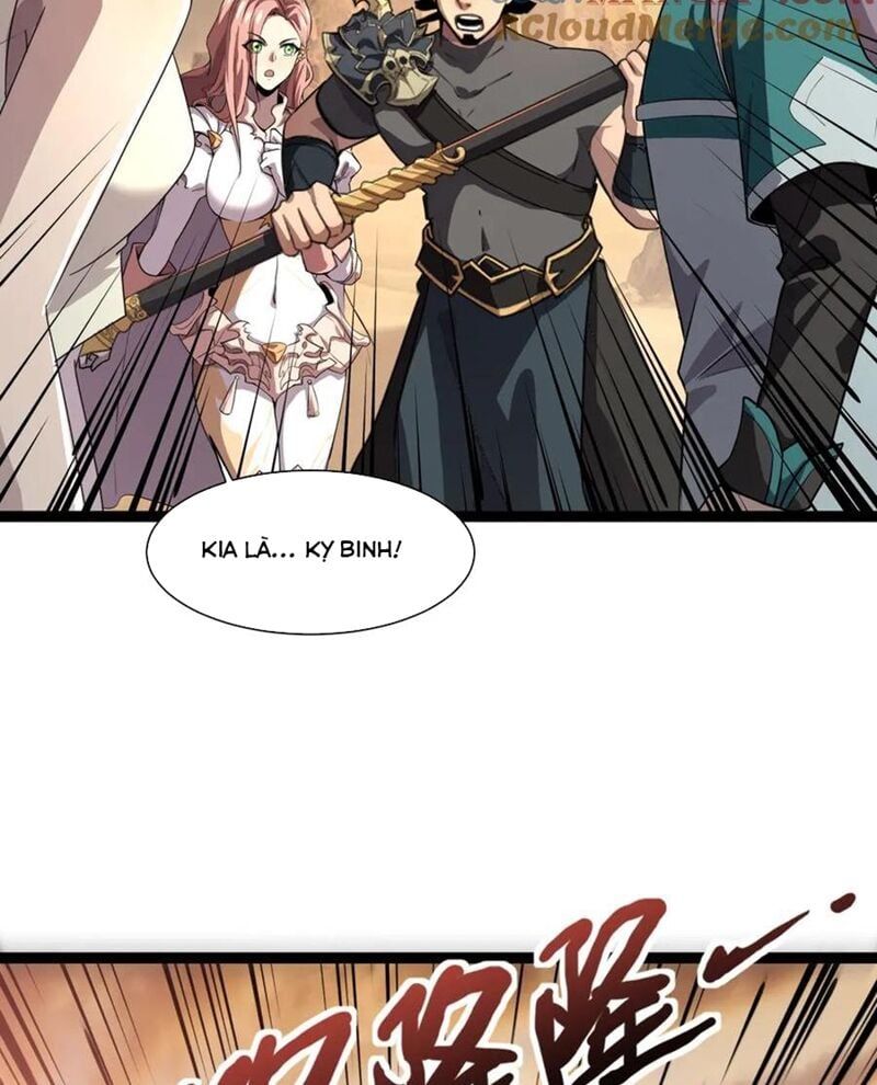 đọc truyện Chỉ Có Ta Có Thể Sử Dụng Triệu Hoán Thuật Chương 141 ảnh 81 tại Thiên Thai Truyện