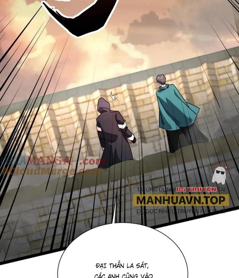 đọc truyện Chỉ Có Ta Có Thể Sử Dụng Triệu Hoán Thuật Chương 143 ảnh 19 tại Thiên Thai Truyện