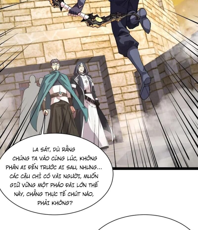 đọc truyện Chỉ Có Ta Có Thể Sử Dụng Triệu Hoán Thuật Chương 143 ảnh 21 tại Thiên Thai Truyện