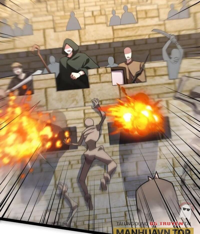 đọc truyện Chỉ Có Ta Có Thể Sử Dụng Triệu Hoán Thuật Chương 143 ảnh 4 tại Thiên Thai Truyện