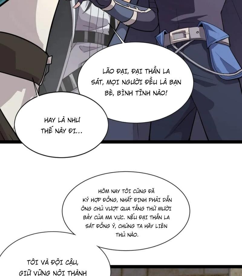 đọc truyện Chỉ Có Ta Có Thể Sử Dụng Triệu Hoán Thuật Chương 143 ảnh 23 tại Thiên Thai Truyện