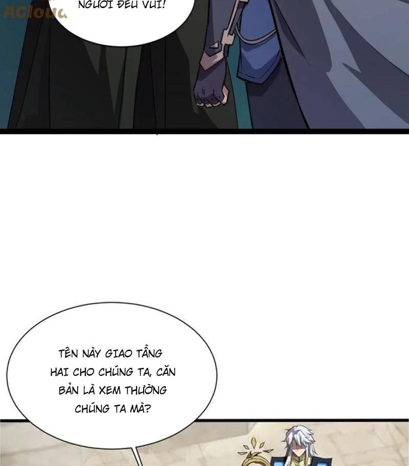 đọc truyện Chỉ Có Ta Có Thể Sử Dụng Triệu Hoán Thuật Chương 143 ảnh 25 tại Thiên Thai Truyện