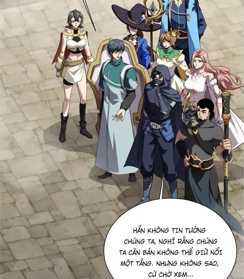 đọc truyện Chỉ Có Ta Có Thể Sử Dụng Triệu Hoán Thuật Chương 143 ảnh 26 tại Thiên Thai Truyện