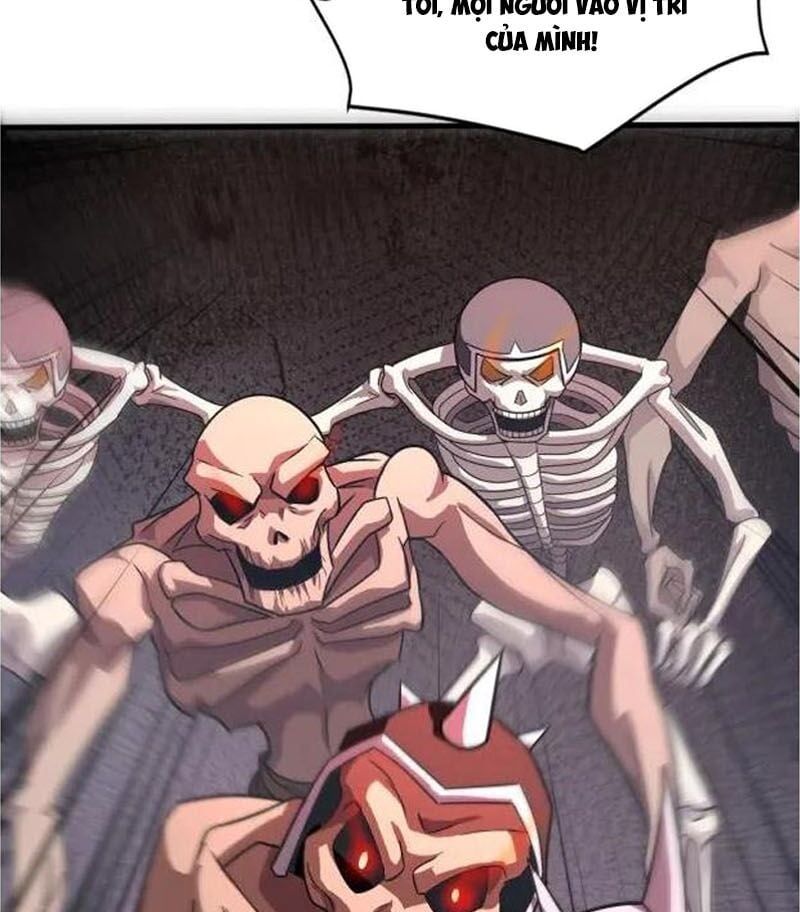 đọc truyện Chỉ Có Ta Có Thể Sử Dụng Triệu Hoán Thuật Chương 143 ảnh 28 tại Thiên Thai Truyện