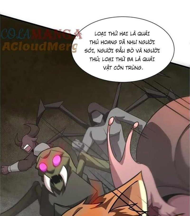 đọc truyện Chỉ Có Ta Có Thể Sử Dụng Triệu Hoán Thuật Chương 143 ảnh 30 tại Thiên Thai Truyện