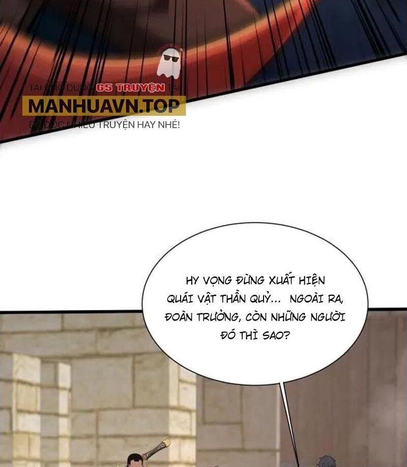 đọc truyện Chỉ Có Ta Có Thể Sử Dụng Triệu Hoán Thuật Chương 143 ảnh 34 tại Thiên Thai Truyện