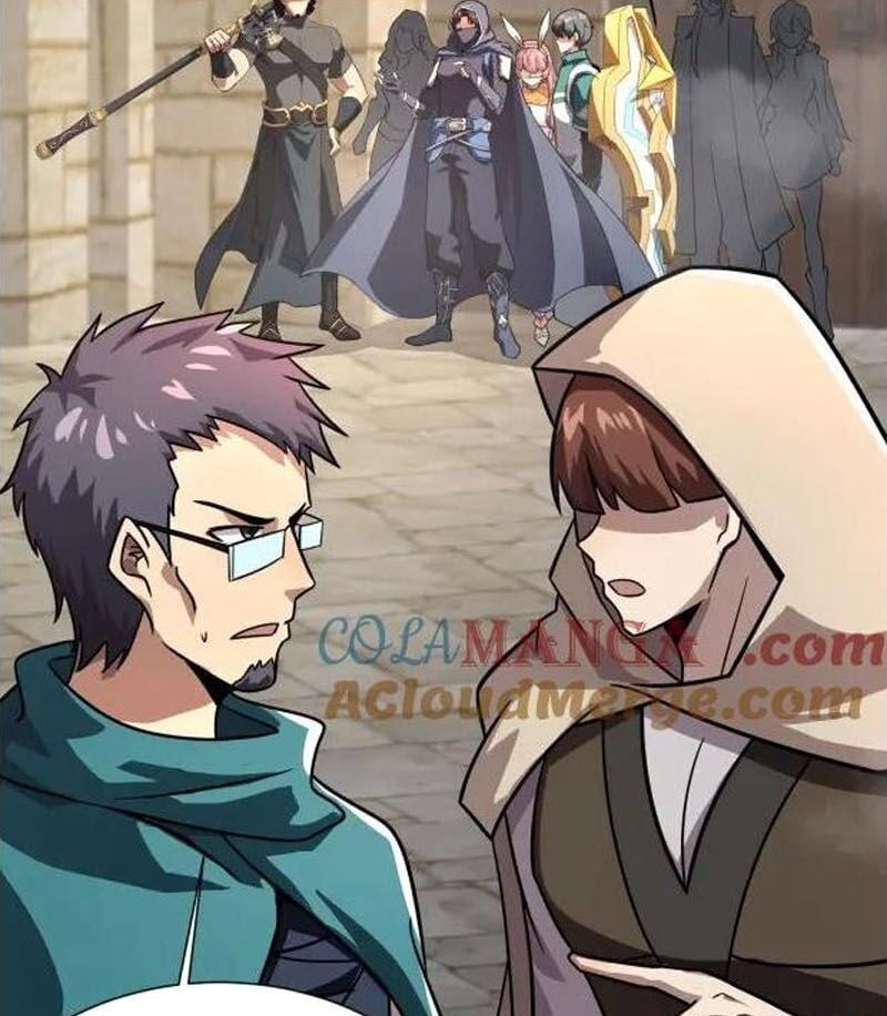 đọc truyện Chỉ Có Ta Có Thể Sử Dụng Triệu Hoán Thuật Chương 143 ảnh 35 tại Thiên Thai Truyện