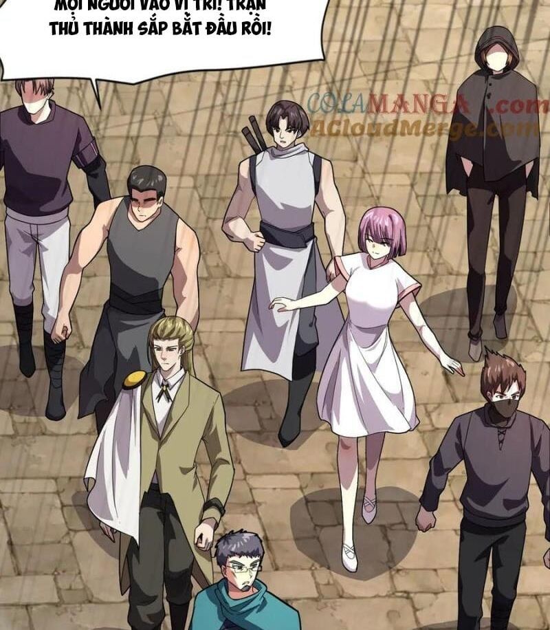 đọc truyện Chỉ Có Ta Có Thể Sử Dụng Triệu Hoán Thuật Chương 143 ảnh 38 tại Thiên Thai Truyện