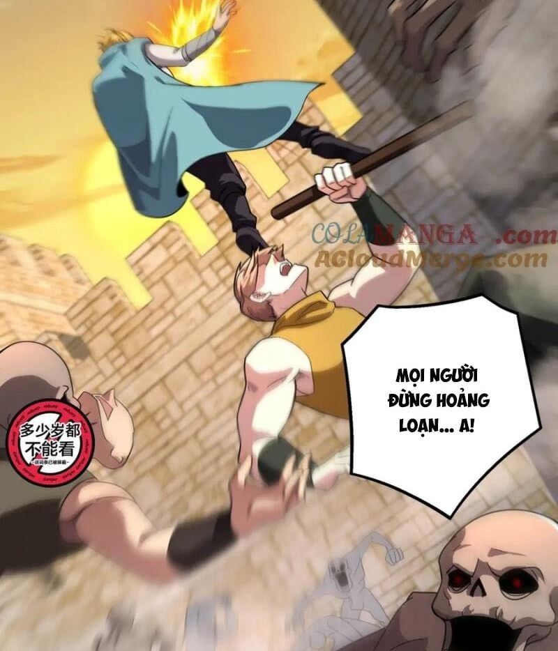 đọc truyện Chỉ Có Ta Có Thể Sử Dụng Triệu Hoán Thuật Chương 143 ảnh 6 tại Thiên Thai Truyện