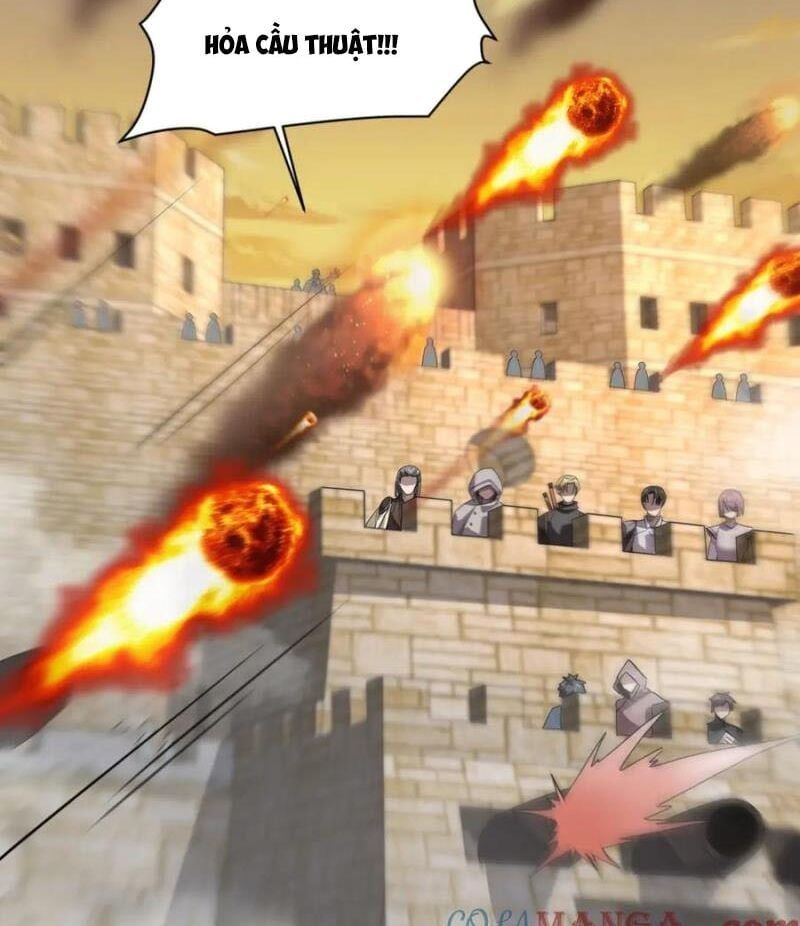 đọc truyện Chỉ Có Ta Có Thể Sử Dụng Triệu Hoán Thuật Chương 143 ảnh 48 tại Thiên Thai Truyện