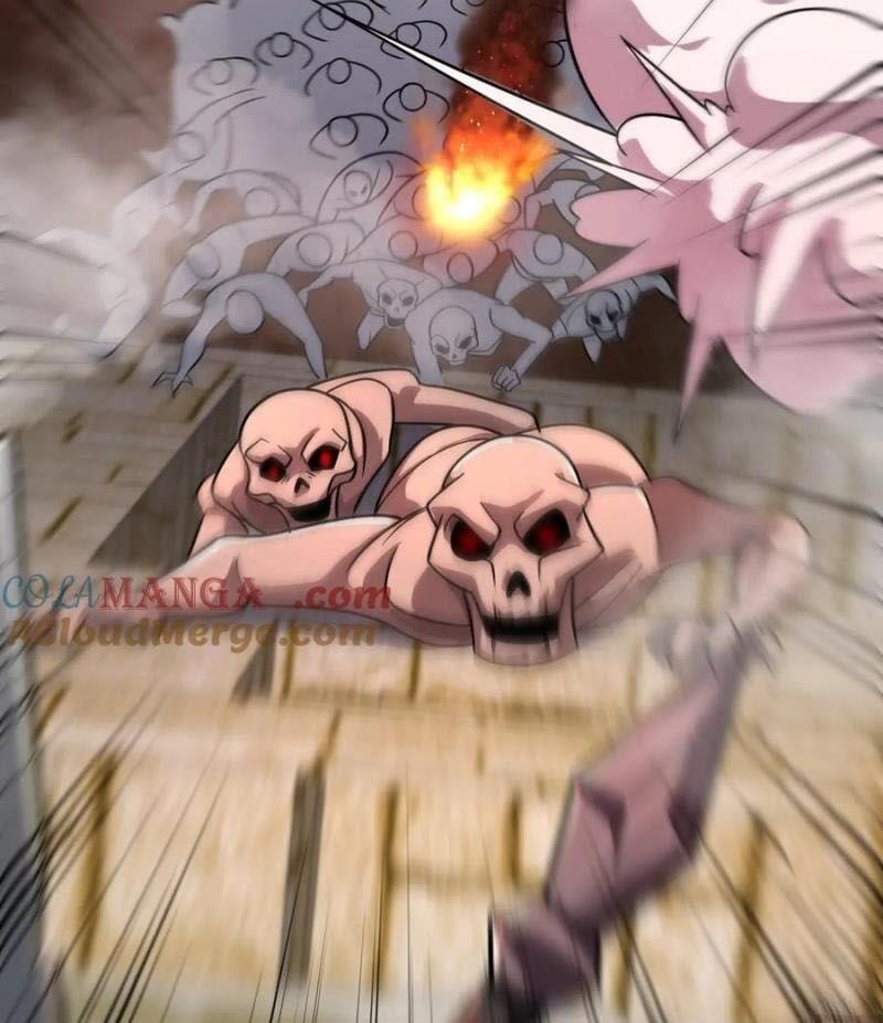 đọc truyện Chỉ Có Ta Có Thể Sử Dụng Triệu Hoán Thuật Chương 143 ảnh 51 tại Thiên Thai Truyện