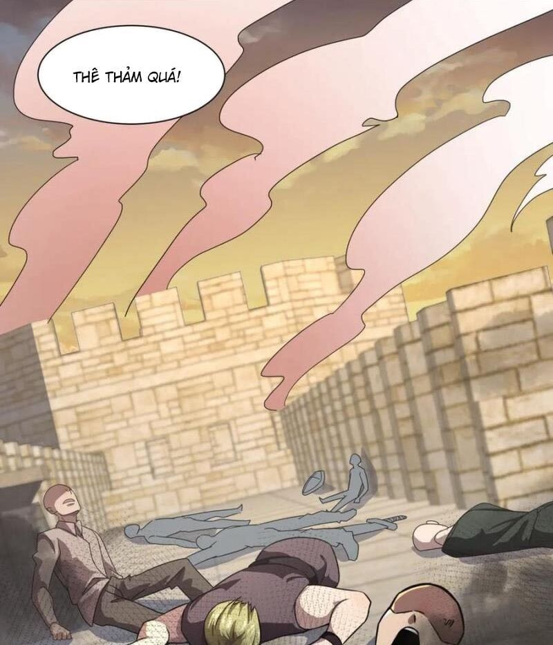 đọc truyện Chỉ Có Ta Có Thể Sử Dụng Triệu Hoán Thuật Chương 143 ảnh 8 tại Thiên Thai Truyện