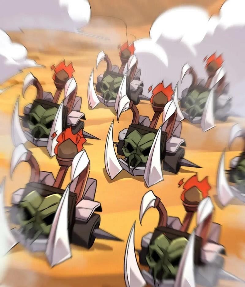 đọc truyện Chỉ Có Ta Có Thể Sử Dụng Triệu Hoán Thuật Chương 143 ảnh 63 tại Thiên Thai Truyện