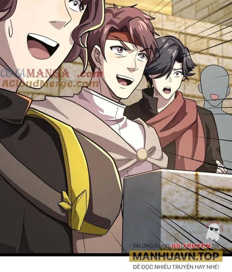 đọc truyện Chỉ Có Ta Có Thể Sử Dụng Triệu Hoán Thuật Chương 143 ảnh 70 tại Thiên Thai Truyện