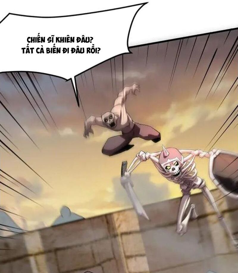 đọc truyện Chỉ Có Ta Có Thể Sử Dụng Triệu Hoán Thuật Chương 143 ảnh 79 tại Thiên Thai Truyện