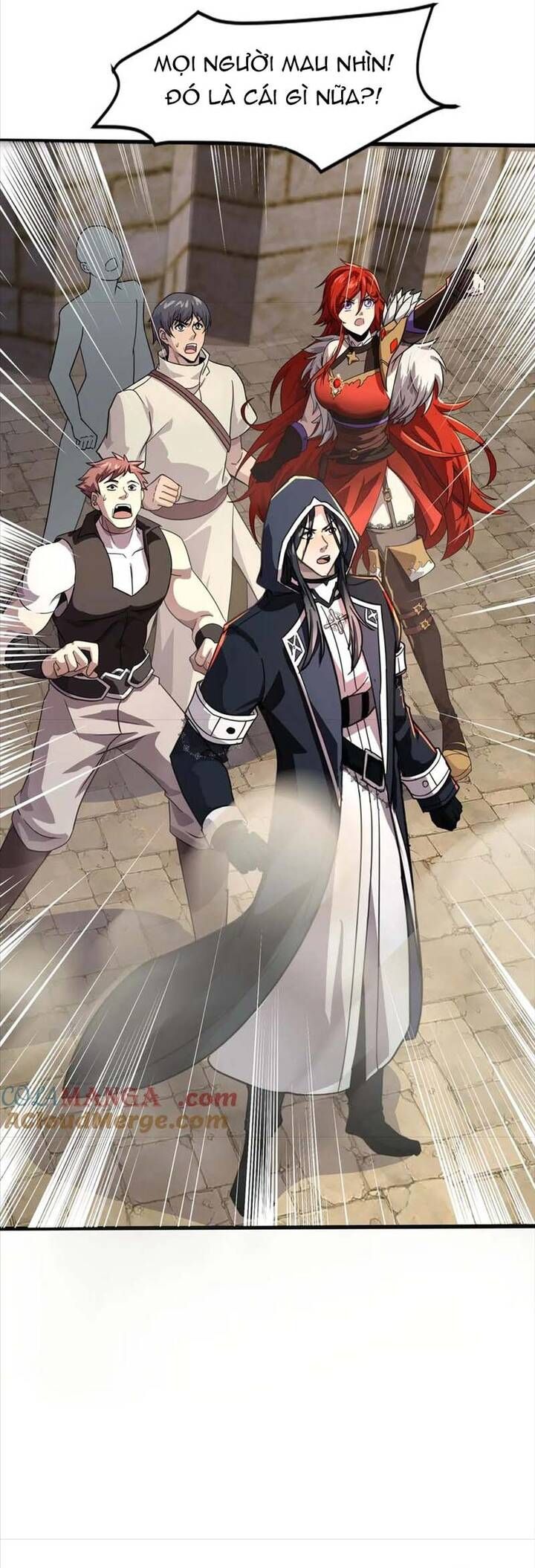 đọc truyện Chỉ Có Ta Có Thể Sử Dụng Triệu Hoán Thuật Chương 144 ảnh 13 tại Thiên Thai Truyện