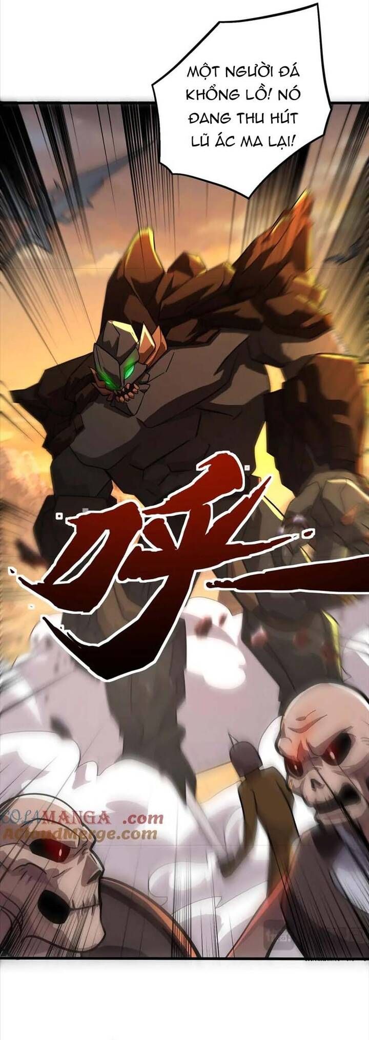 đọc truyện Chỉ Có Ta Có Thể Sử Dụng Triệu Hoán Thuật Chương 144 ảnh 14 tại Thiên Thai Truyện