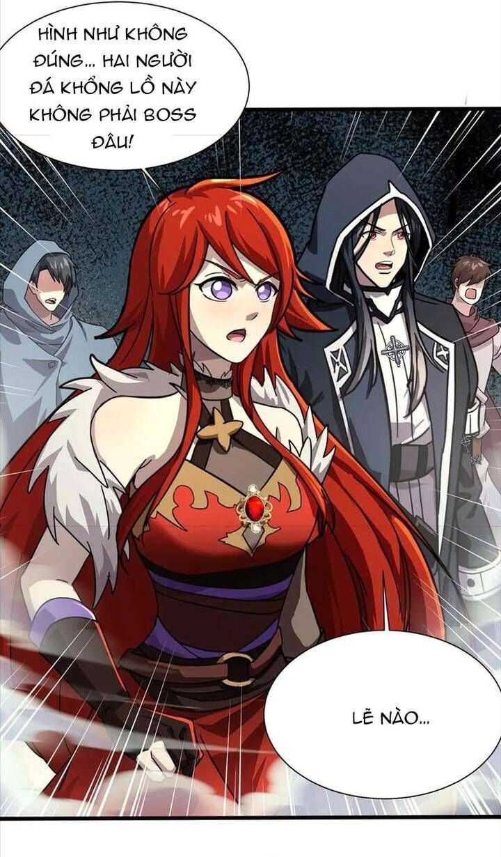 đọc truyện Chỉ Có Ta Có Thể Sử Dụng Triệu Hoán Thuật Chương 144 ảnh 16 tại Thiên Thai Truyện