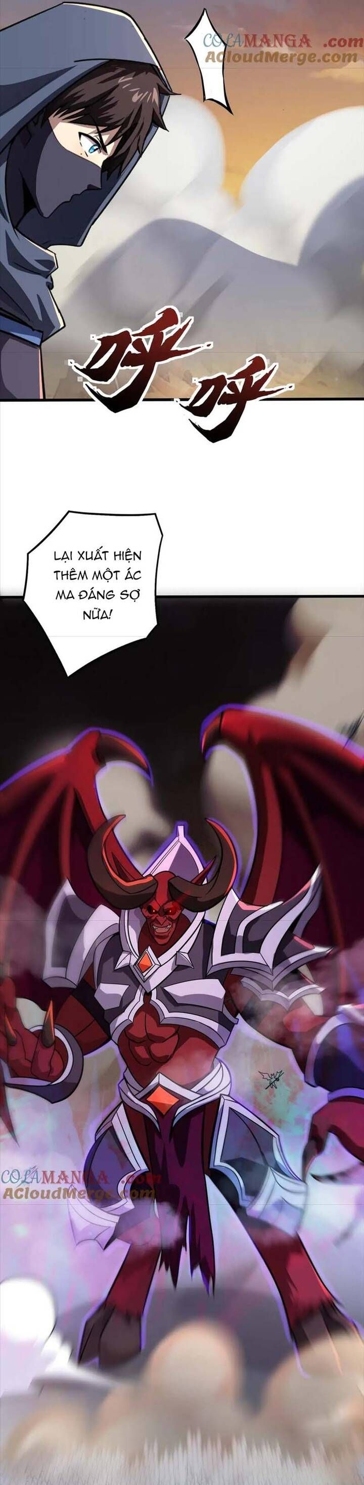 đọc truyện Chỉ Có Ta Có Thể Sử Dụng Triệu Hoán Thuật Chương 144 ảnh 19 tại Thiên Thai Truyện