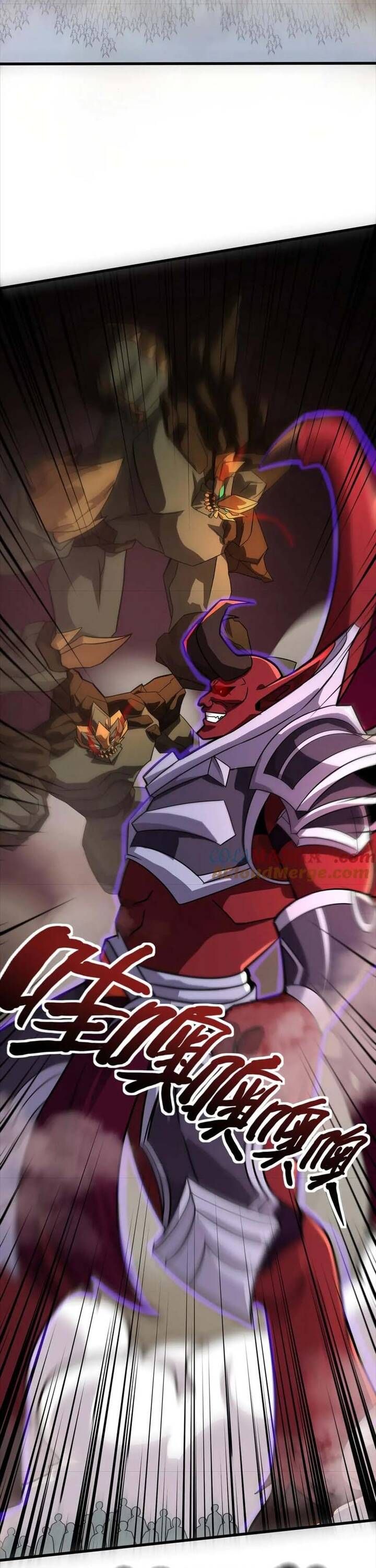 đọc truyện Chỉ Có Ta Có Thể Sử Dụng Triệu Hoán Thuật Chương 144 ảnh 20 tại Thiên Thai Truyện