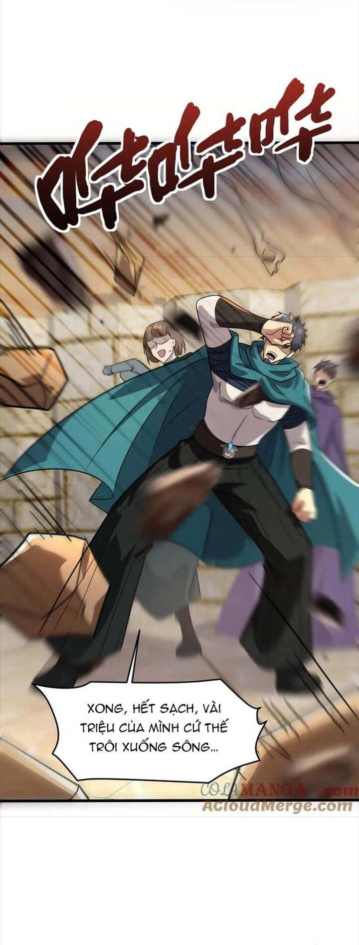 đọc truyện Chỉ Có Ta Có Thể Sử Dụng Triệu Hoán Thuật Chương 144 ảnh 23 tại Thiên Thai Truyện