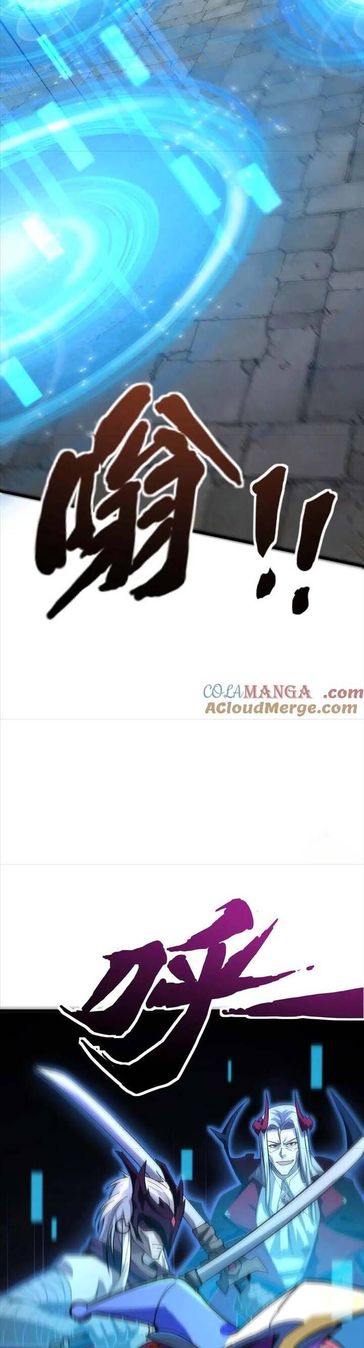 đọc truyện Chỉ Có Ta Có Thể Sử Dụng Triệu Hoán Thuật Chương 144 ảnh 26 tại Thiên Thai Truyện