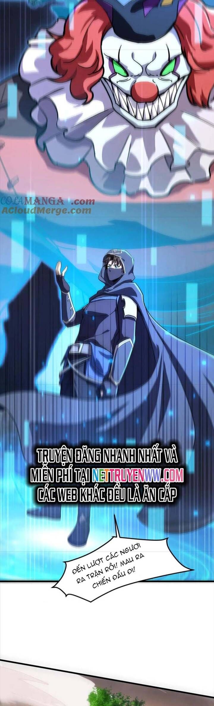 đọc truyện Chỉ Có Ta Có Thể Sử Dụng Triệu Hoán Thuật Chương 144 ảnh 27 tại Thiên Thai Truyện