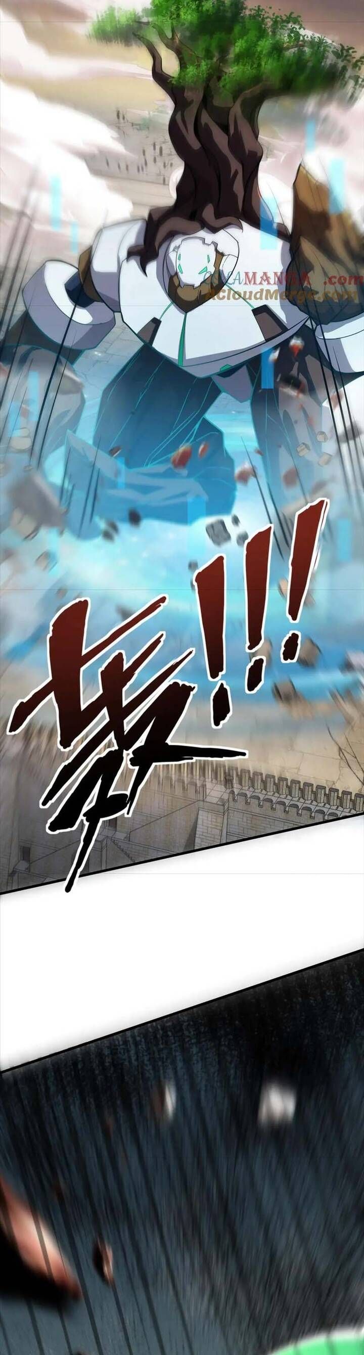 đọc truyện Chỉ Có Ta Có Thể Sử Dụng Triệu Hoán Thuật Chương 144 ảnh 28 tại Thiên Thai Truyện