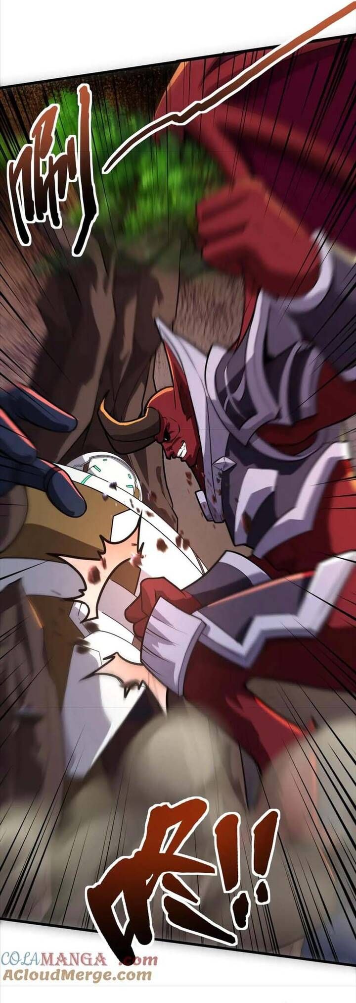 đọc truyện Chỉ Có Ta Có Thể Sử Dụng Triệu Hoán Thuật Chương 144 ảnh 31 tại Thiên Thai Truyện