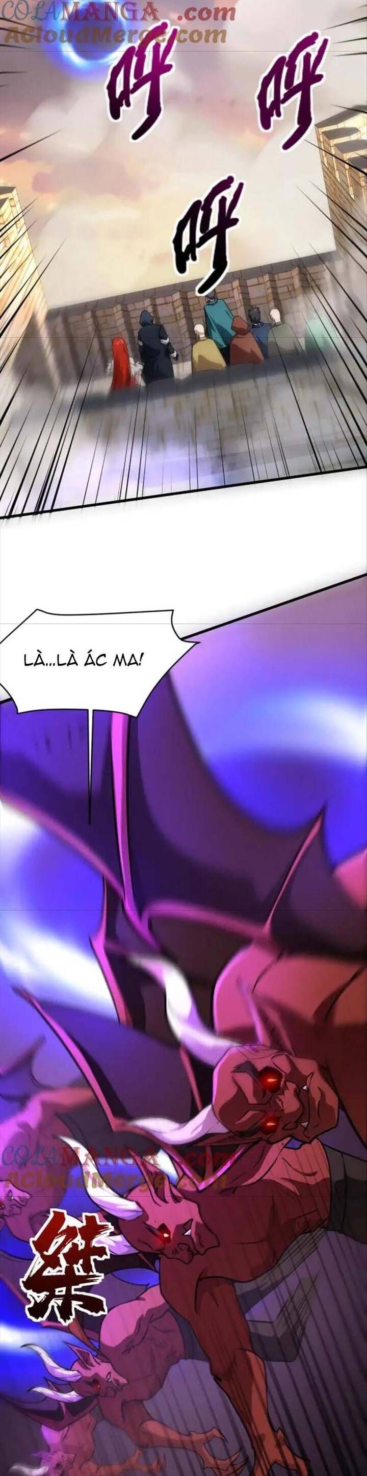 đọc truyện Chỉ Có Ta Có Thể Sử Dụng Triệu Hoán Thuật Chương 144 ảnh 5 tại Thiên Thai Truyện