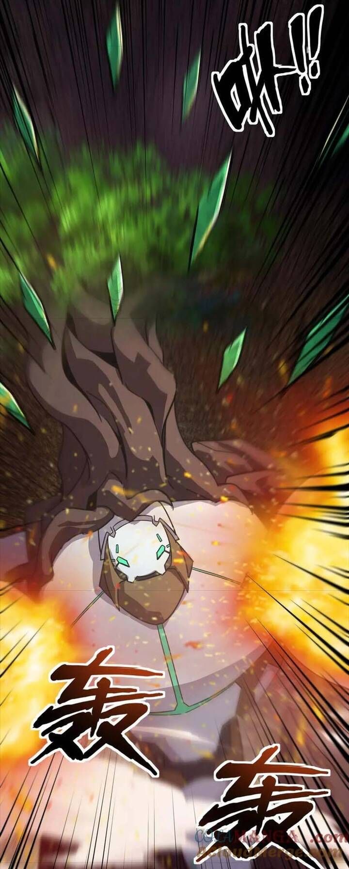 đọc truyện Chỉ Có Ta Có Thể Sử Dụng Triệu Hoán Thuật Chương 144 ảnh 36 tại Thiên Thai Truyện