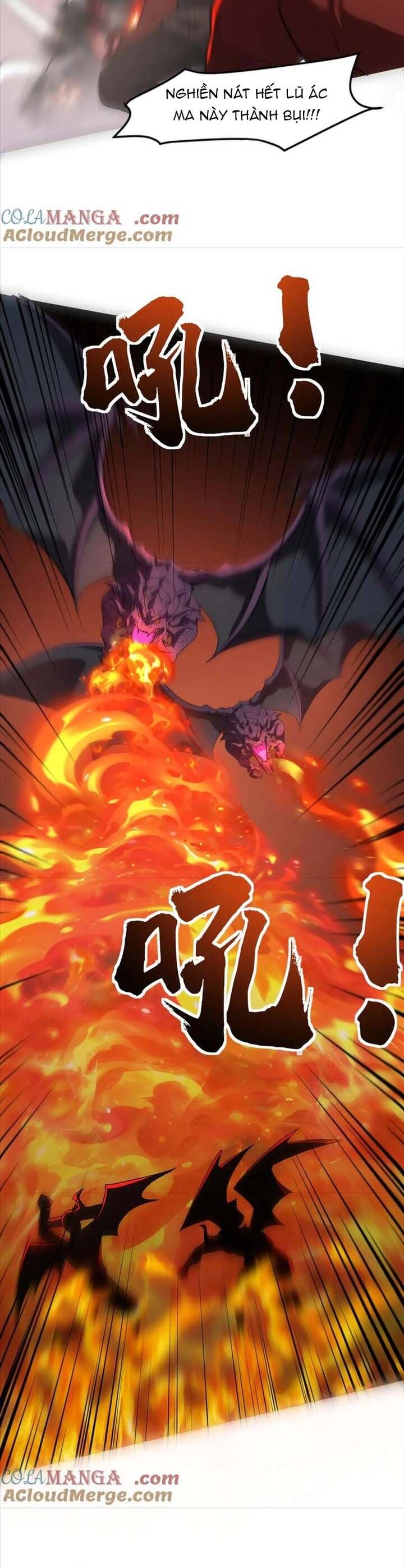 đọc truyện Chỉ Có Ta Có Thể Sử Dụng Triệu Hoán Thuật Chương 144 ảnh 38 tại Thiên Thai Truyện