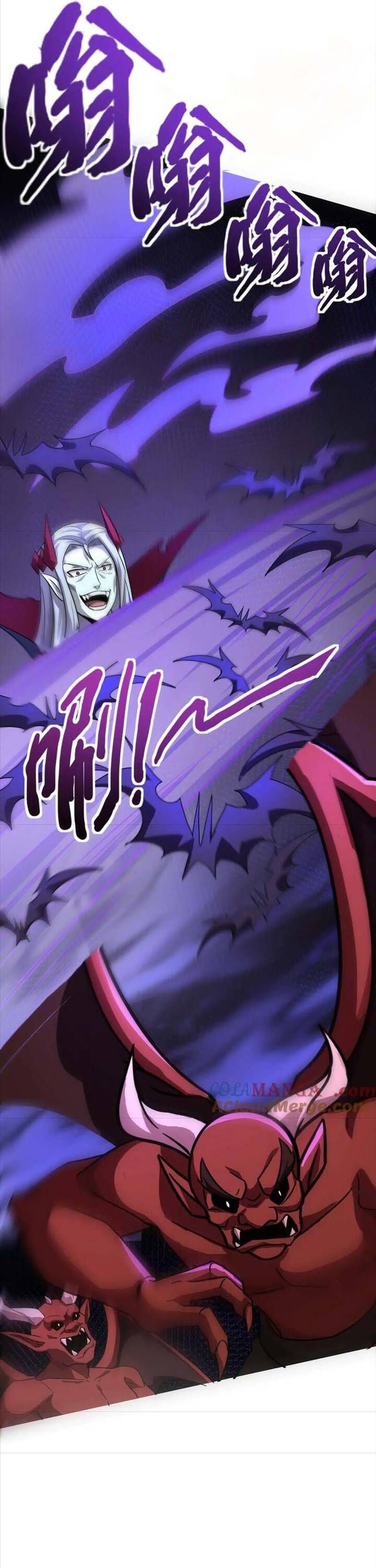 đọc truyện Chỉ Có Ta Có Thể Sử Dụng Triệu Hoán Thuật Chương 144 ảnh 39 tại Thiên Thai Truyện