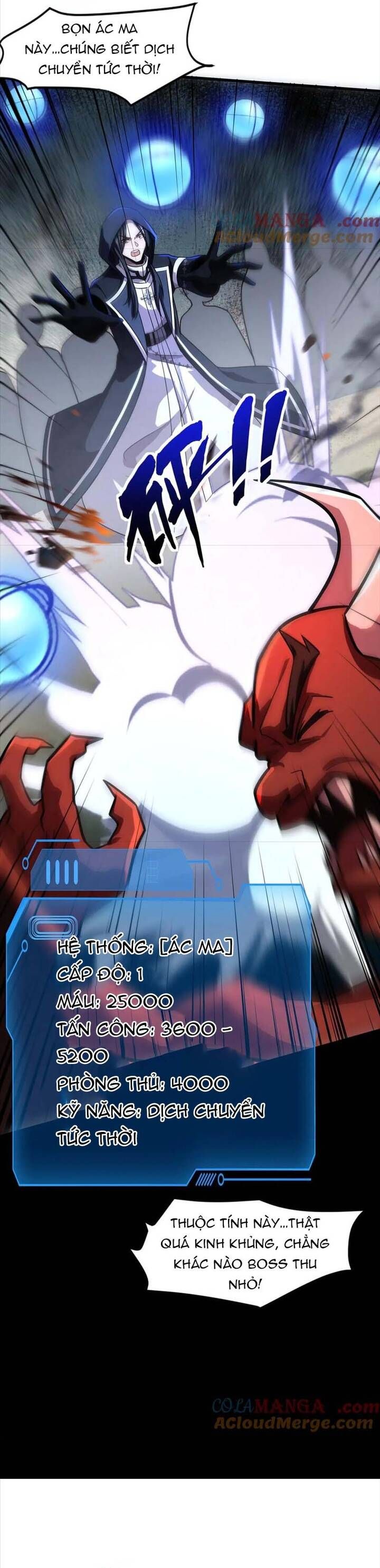 đọc truyện Chỉ Có Ta Có Thể Sử Dụng Triệu Hoán Thuật Chương 144 ảnh 9 tại Thiên Thai Truyện