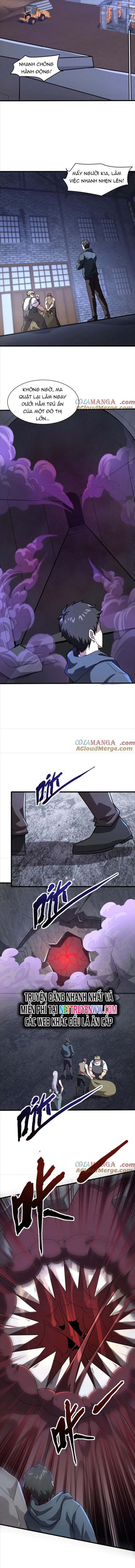 đọc truyện Chỉ Có Ta Có Thể Sử Dụng Triệu Hoán Thuật Chương 145 ảnh 12 tại Thiên Thai Truyện