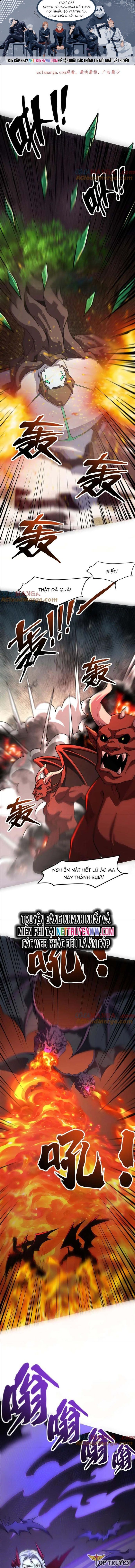 đọc truyện Chỉ Có Ta Có Thể Sử Dụng Triệu Hoán Thuật Chương 145 ảnh 4 tại Thiên Thai Truyện