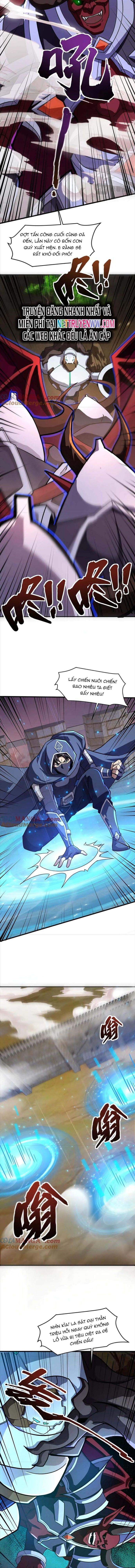 đọc truyện Chỉ Có Ta Có Thể Sử Dụng Triệu Hoán Thuật Chương 145 ảnh 7 tại Thiên Thai Truyện