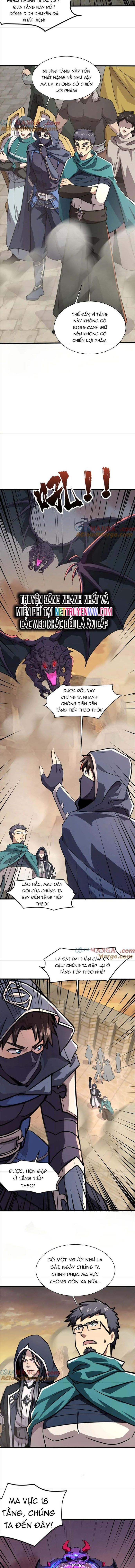 đọc truyện Chỉ Có Ta Có Thể Sử Dụng Triệu Hoán Thuật Chương 145 ảnh 9 tại Thiên Thai Truyện