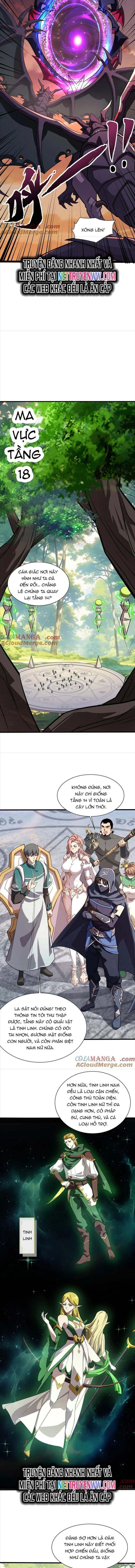 đọc truyện Chỉ Có Ta Có Thể Sử Dụng Triệu Hoán Thuật Chương 145 ảnh 10 tại Thiên Thai Truyện