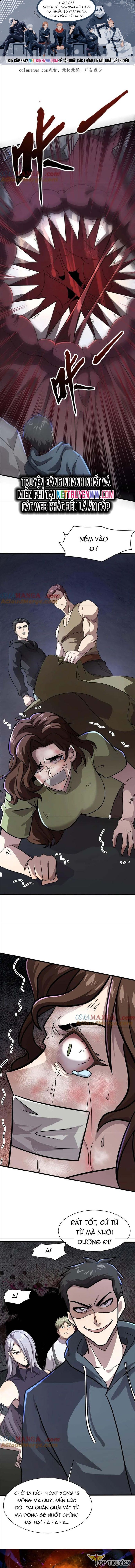 đọc truyện Chỉ Có Ta Có Thể Sử Dụng Triệu Hoán Thuật Chương 146 ảnh 4 tại Thiên Thai Truyện