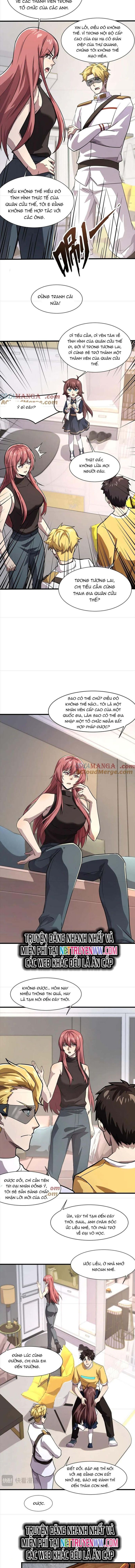 đọc truyện Chỉ Có Ta Có Thể Sử Dụng Triệu Hoán Thuật Chương 146 ảnh 6 tại Thiên Thai Truyện