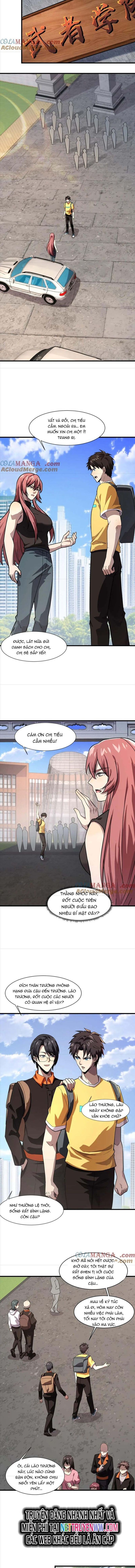 đọc truyện Chỉ Có Ta Có Thể Sử Dụng Triệu Hoán Thuật Chương 146 ảnh 7 tại Thiên Thai Truyện