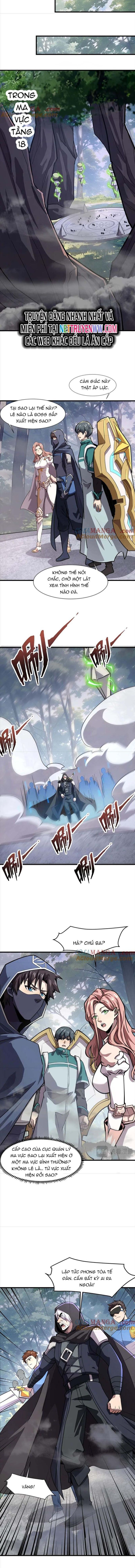 đọc truyện Chỉ Có Ta Có Thể Sử Dụng Triệu Hoán Thuật Chương 146 ảnh 8 tại Thiên Thai Truyện