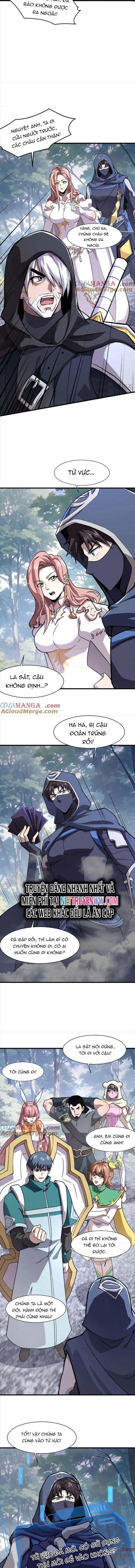 đọc truyện Chỉ Có Ta Có Thể Sử Dụng Triệu Hoán Thuật Chương 146 ảnh 10 tại Thiên Thai Truyện