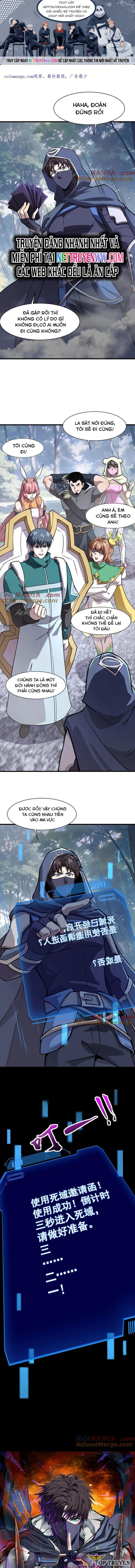 đọc truyện Chỉ Có Ta Có Thể Sử Dụng Triệu Hoán Thuật Chương 147 ảnh 4 tại Thiên Thai Truyện