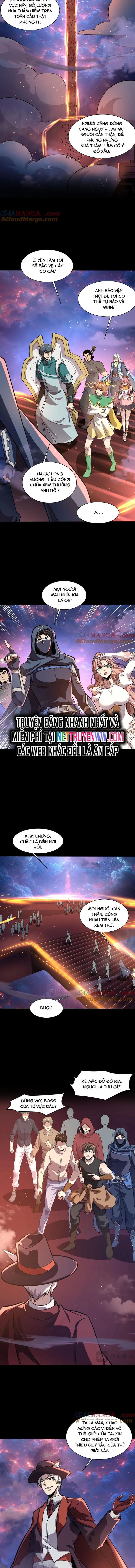 đọc truyện Chỉ Có Ta Có Thể Sử Dụng Triệu Hoán Thuật Chương 147 ảnh 6 tại Thiên Thai Truyện