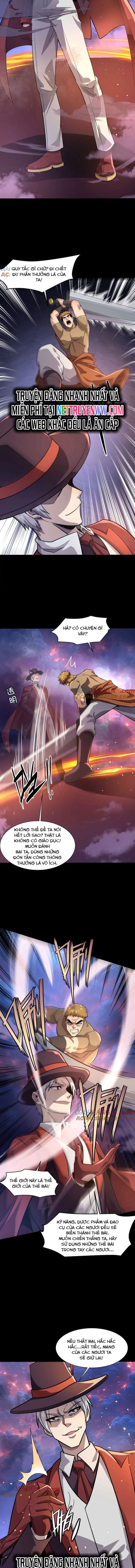 đọc truyện Chỉ Có Ta Có Thể Sử Dụng Triệu Hoán Thuật Chương 147 ảnh 7 tại Thiên Thai Truyện