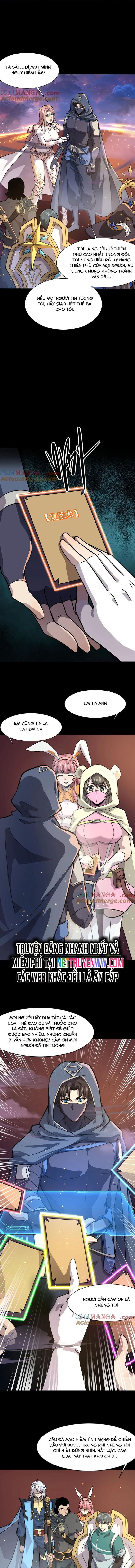 đọc truyện Chỉ Có Ta Có Thể Sử Dụng Triệu Hoán Thuật Chương 147 ảnh 10 tại Thiên Thai Truyện